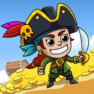 Idle Pirate Tycoon MOD APK 1.12.0