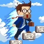 Infinite Stairs MOD APK 1.3.243 VIP, Lots of Money icon