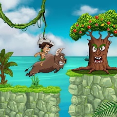 Jungle Adventures 2 MOD APK 440.0