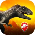 Jurassic World Alive 3.8.42 MOD Menu VIP, Lots of Money, Free shopping APK icon