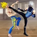 Karate King Fight MOD APK 2.8.6