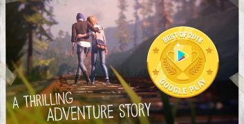 Life is Strange 1.00.314.6 MOD Unlocked APK image