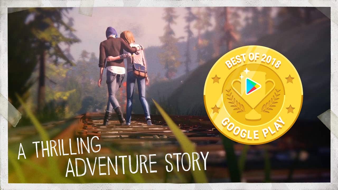 Life is Strange 1.00.314.6 MOD Unlocked APK