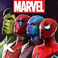 Marvel Contest of Champions 46.1.2 MOD Menu VIP, Lots of Money, crystals, all characters unlocked, dmg APK icon