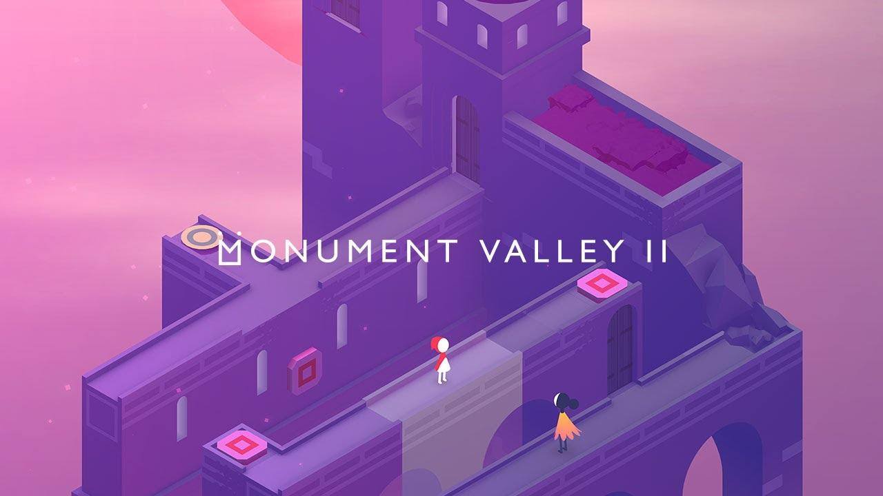 Monument Valley 2APK 1.3.15 Full Game