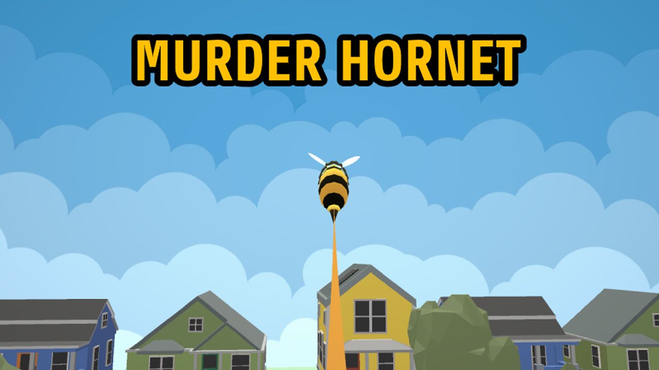 Murder Hornet 1.2.0 MOD Menu VIP, Rất Nhiều Tiền, Không Quảng Cáo APK