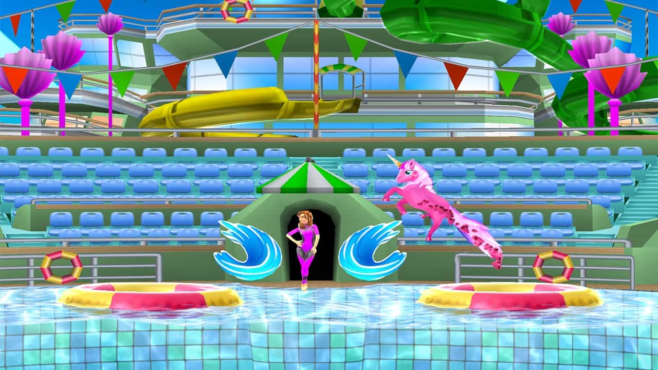 my-dolphin-show-mod-apk