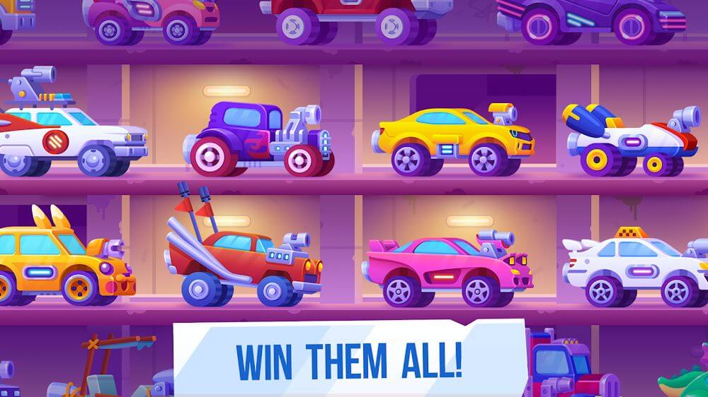 racemasters-clash-of-cars-mod-apk