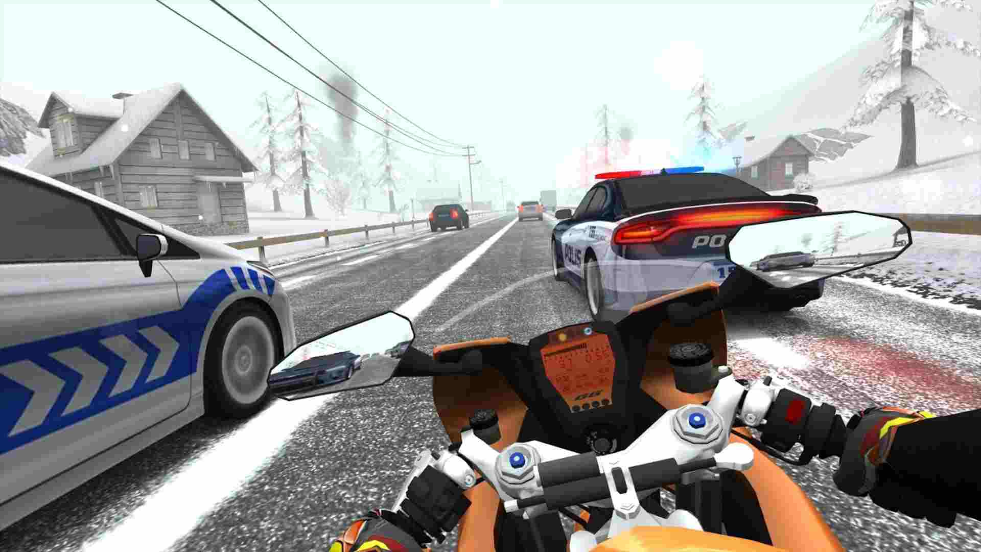 racing-fever-moto-mod-android