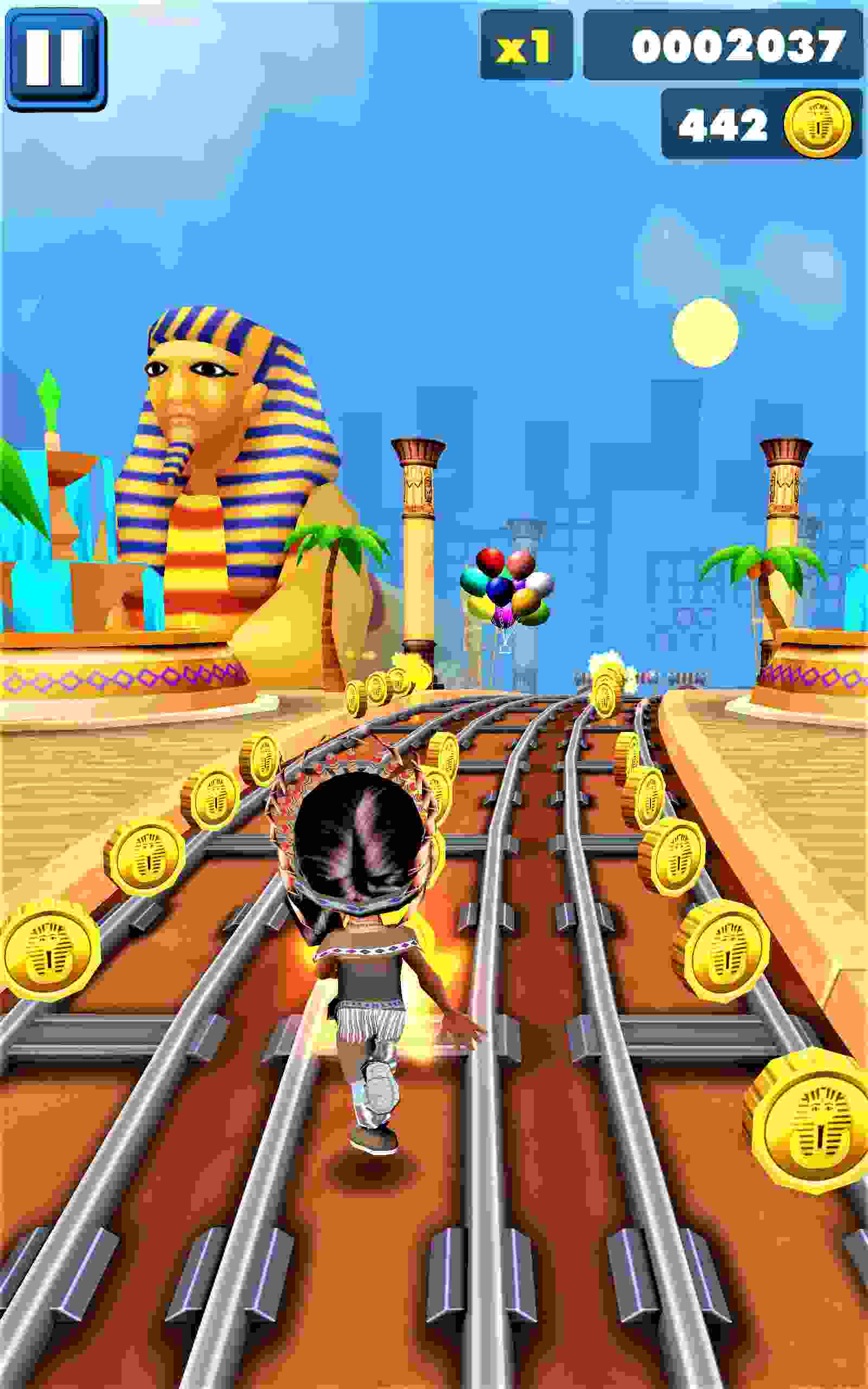 rail-rush-mod-android