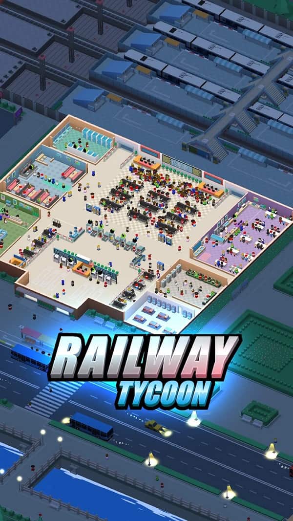 railway-tycoon-mod-apk