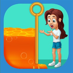 Resort Hotel: Bay Story icon