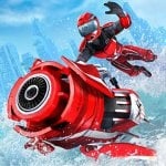 Riptide GP: Renegade 1.2.3  Vô Hạn Tiền