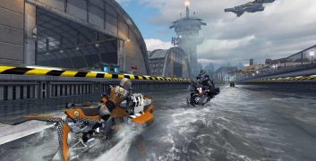 Riptide GP: Renegade 1.2.3 MOD Rất Nhiều Tiền APK image