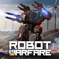 Cách Tải Robot Warfare 0.4.1 MOD Nhiều Đạn APK icon