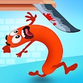 Run Sausage Run! MOD APK 1.28.8