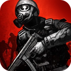 SAS: Zombie Assault 3 3.11 MOD Lots of Money APK icon