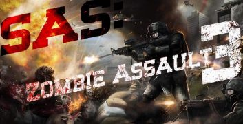 SAS: Zombie Assault 3 3.11 MOD Lots of Money APK image