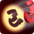 Shadowmatic 1.5.1 MOD VIP, Unlocked All APK icon