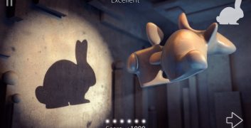 Shadowmatic 1.5.1 MOD VIP, Unlocked All APK image