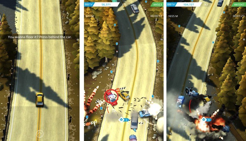 smash-bandits-racing-mod/