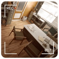 Spotlight: Room Escape MOD APK 20.04.0