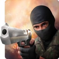 Standoff Multiplayer 1.22.1 MOD VIP, Rất Nhiều Tiền APK icon