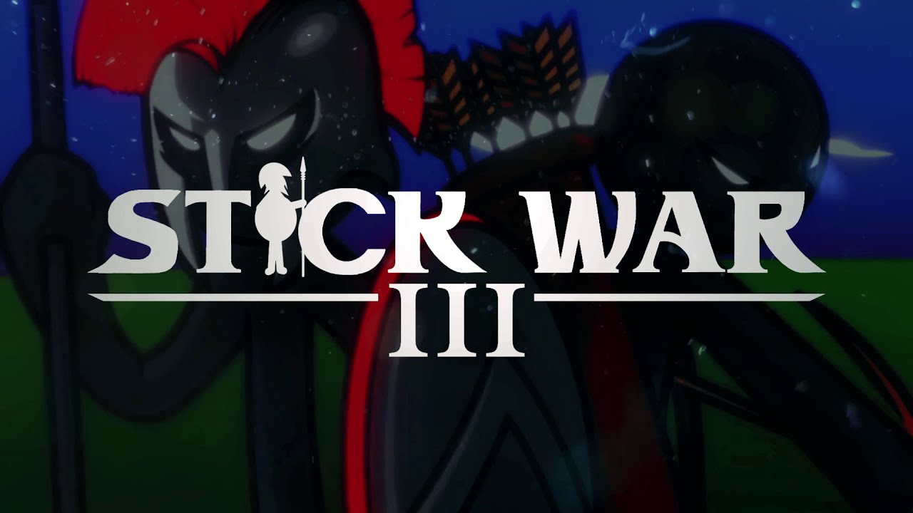 Tải Stick War 3 Hack 2024.3.2914 MOD Menu VIP, Tiền, Full tất cả, Quân Lính APK