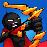 Stick War - Stickman Battle MOD APK 1.13.11