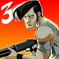 Stupid Zombies 3 MOD APK 2.46