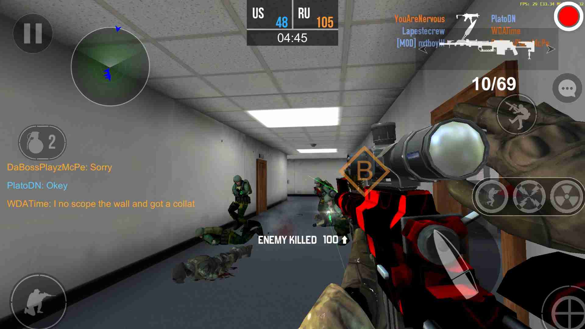 download-bullet-force-mod/