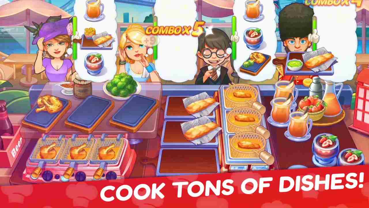 download-cooking-voyage-mod/