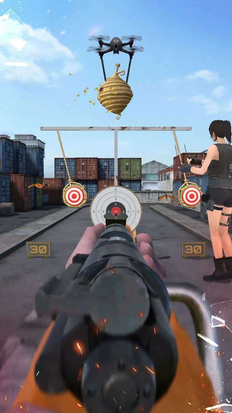 download-shooting-world-mod/