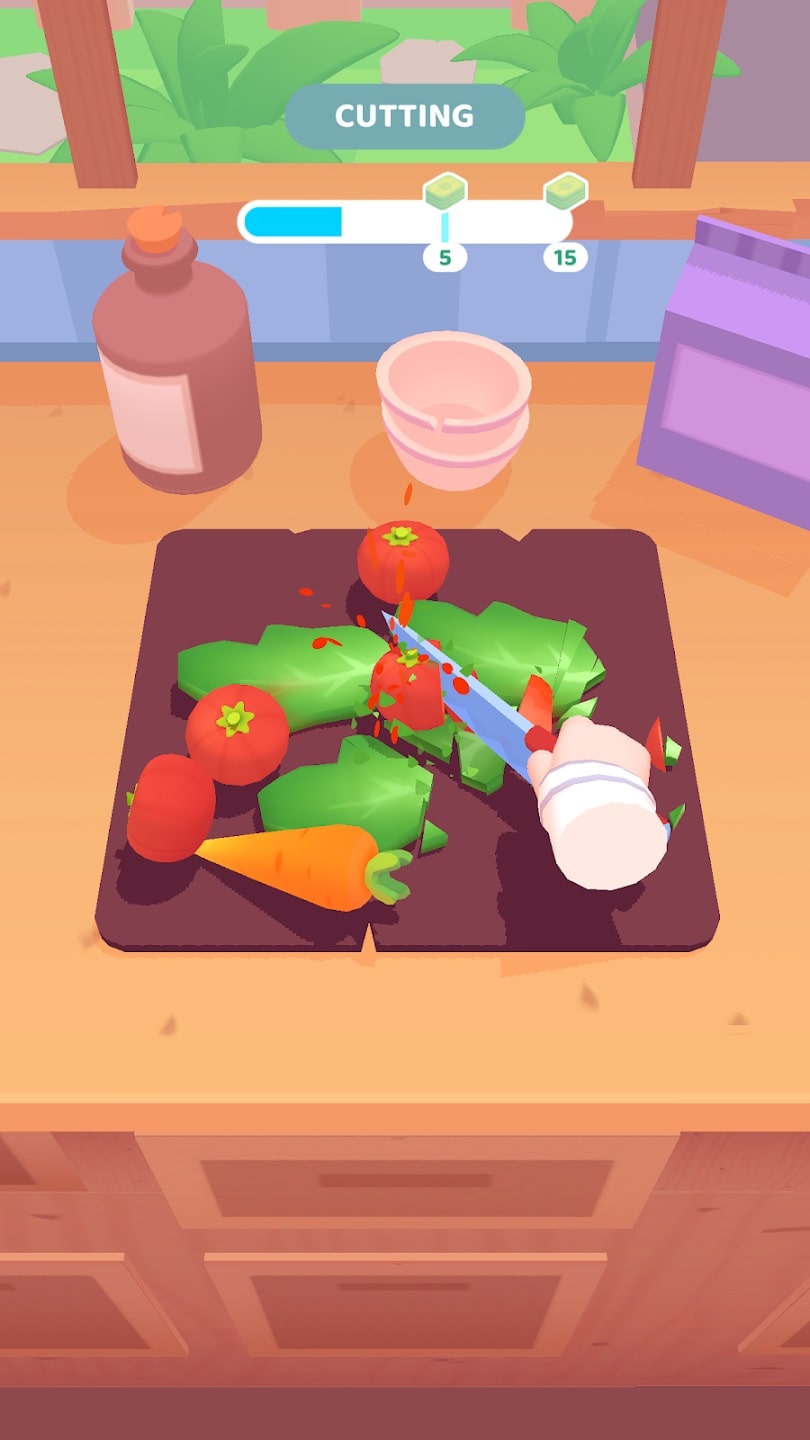 the-cook-mod-apk