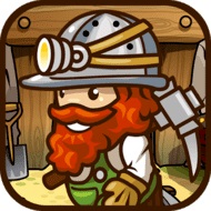 Tiny Miner MOD APK 1.6.25