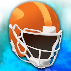 Touchdown Master 2.1.39 MOD Rất Nhiều Coins APK icon