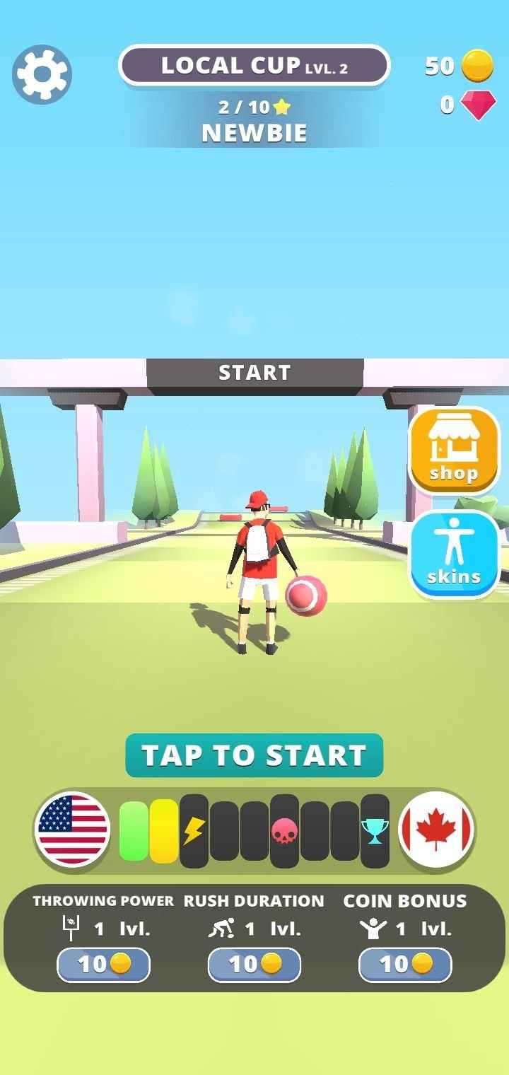 touchdown-master-mod-apk