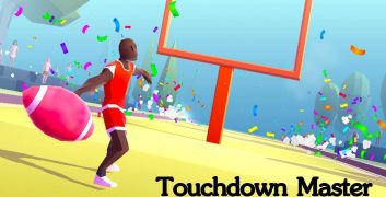 Touchdown Master 2.1.39 MOD Rất Nhiều Coins APK image