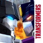 TRANSFORMERS: Earth Wars MOD APK 24.1.0.885