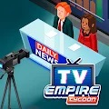 TV Empire Tycoon MOD APK 1.26