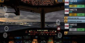 Tải Unmatched Air Traffic Control 2022.17.3 MOD VIP, Đã Mở Khóa Nội Dung APK image