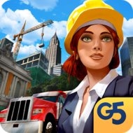 Virtual City Playground MOD APK 1.21.101