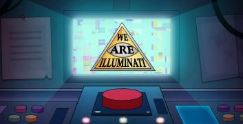 We Are Illuminati 6.4.0 MOD Menu VIP, Lots of Money, All unlocked APK image