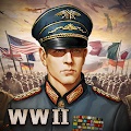 World Conqueror 3 1.8.4  Menu, Unlimited money resources, max level, unlock all generals, big map