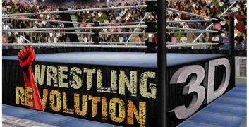 wrestling-revolution-3d-mod-icon