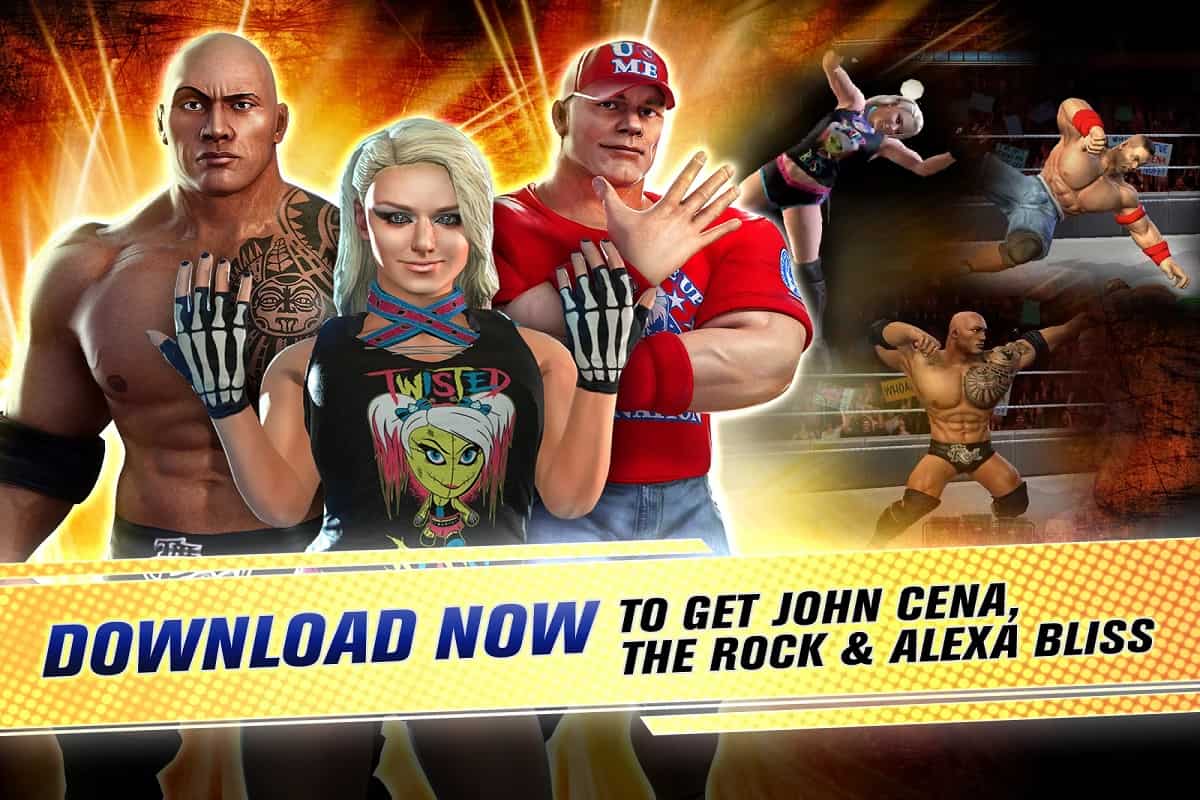 wwe-champions-mod-android