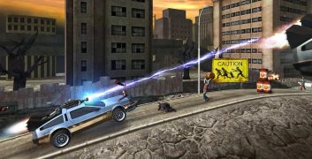 Zombie Derby 2 1.0.19 MOD Menu VIP, Rất Nhiều Coins, Fuel, Nitro APK image