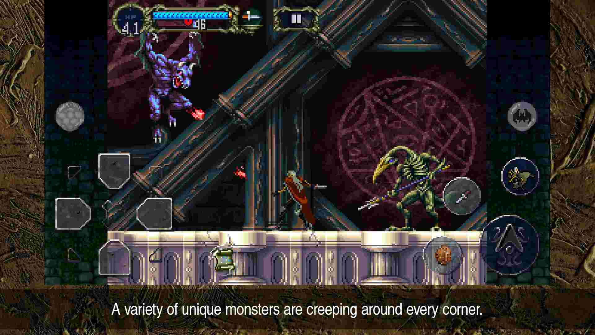 Download Castlevania- SotN