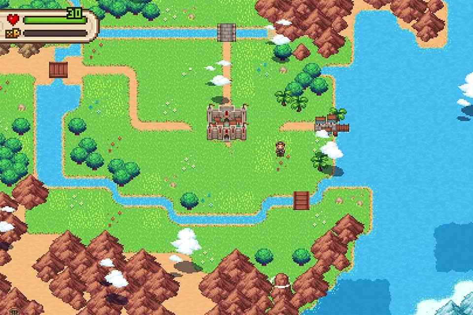 Download Evoland 2