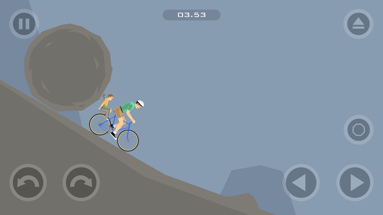 Download Happy Wheels